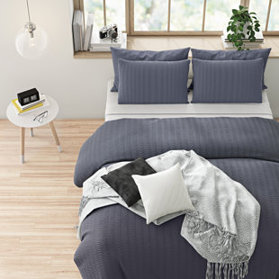 Hotel Balfour Duvet Cover | Wayfair.co.uk Hotel Balfour KING DUVET COVER PILLOW
